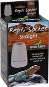 Terraria - Reptiles Planet reptiles Planet oświetlenie klucz nasadowy ceramika do terrarium repti Socket - miniaturka - grafika 1