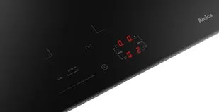Płyta elektryczna do zabudowy Amica PIT6544PHTSU 2.0 - Płyty elektryczne do zabudowy - miniaturka - grafika 4