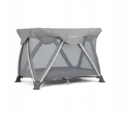 Łóżeczka i kojce - Nuna Łóżeczko Turystyczne Sena Aire Frost - miniaturka - grafika 1