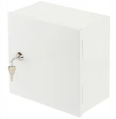 Akcesoria TV-SAT - Obudowa metalowa skrzynka rozdzielnica 200x200x120 - miniaturka - grafika 1