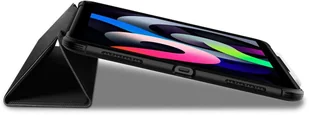 Spigen Etui Rugged Armor Pro do Apple iPad Air 4 2020 Black ACS02054 - Etui do tabletów - miniaturka - grafika 8