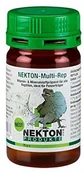 Pokarm dla płazów i gadów - Nekton nekton Multi-REP, 1er Pack (1 X 75 G) 220075 - miniaturka - grafika 1