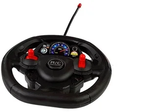 Import Auto Betoniarka Ciężarówka Zdalnie Sterowana Pilot 4624 - Zabawki zdalnie sterowane - miniaturka - grafika 4