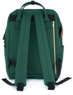 Himawari Plecak Himawari nr 8 (laptop+USB) - Torby na laptopy - miniaturka - grafika 4