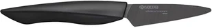 Kyocera Nóż do owoców 7.5 cm Shin Black ZK-075BK-BK - Noże kuchenne - miniaturka - grafika 2
