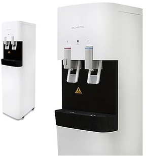 Wonbong Dystrybutor wody Ruhens S SODA (ZGS) Ruhens s soda - Dystrybutory wody dla firm - miniaturka - grafika 4