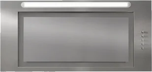 Toflesz Lumino Plus 60 Inox - Okapy kuchenne - miniaturka - grafika 3