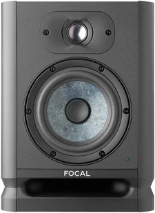 Focal Alpha 50 Evo czarny - Głośniki i kolumny Focal Alpha 50 Evo czarny - Głośniki i kolumny - miniaturka - grafika 1