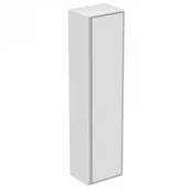 Szafki łazienkowe - Ideal Standard Connect Air Szafka łazienkowa wisząca 40x160x30 cm biała/biała mat E0832B2 - miniaturka - grafika 1