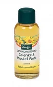 Kosmetyki do kąpieli - Kneipp Bath Oil Joint & Muscle Arnika olejek do kąpieli 100 ml unisex - miniaturka - grafika 1
