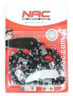 NAC Łańcuch 16 66 ogniwek 0 325 x 1 5 TT-CS4500*7-02 - Akcesoria do elektronarzędzi - miniaturka - grafika 2