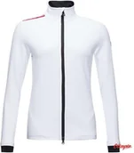 Bluzy narciarskie - Rossignol Bluza narciarska W Hiver FZ RLIWL08 200 2021 RLIWL08 - miniaturka - grafika 1