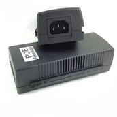 Pozostałe akcesoria sieciowe - brak danych Zasilacz PoE 48V 0.5A ESD - miniaturka - grafika 1