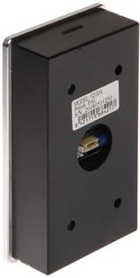 Vidos S20DA Stacja bramowa wideodomofonu z szyfratorem i czytnikiem kart S20DA - Akcesoria do domofonów i wideodomofonów - miniaturka - grafika 7