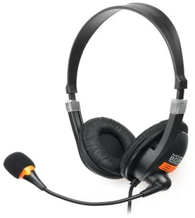 Natec Lemur (HP-LEM-B-MJ) - Słuchawki - miniaturka - grafika 3