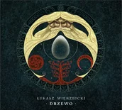 Audiobooki dla dzieci i młodzieży - Łukasz Wierzbicki drzewo książka audio) - miniaturka - grafika 1