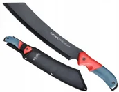 Nożyce do żywopłotu - Maczeta 40cm Survival Buschcraft Karczownik - miniaturka - grafika 1