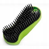 Szczotki i furminatory - Gumowa Szczotka Do Usuwania Sierści Zwierząt - miniaturka - grafika 1