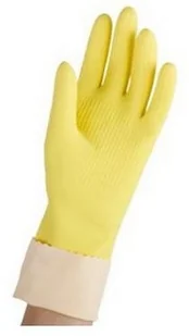Vileda Rękawice Super Grip S (145748 / 145778 / - Inne artykuły do sprzątania - miniaturka - grafika 4