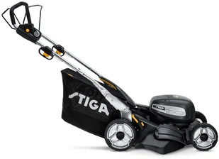 Stiga Twinclip 950 SQ AE BEZ AKU - Kosiarki - miniaturka - grafika 2