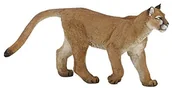 Figurki dla dzieci - Papo PUMA papo 50189, do gry - miniaturka - grafika 1