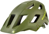 Kaski rowerowe - ENDURA Hummvee Plus Helmet Men, oliwkowy M-L | 55-59cm 2022 Kaski MTB E1549GO-M-L - miniaturka - grafika 1