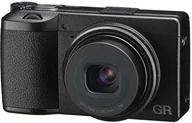 Aparaty Cyfrowe - Ricoh GR IIIx - miniaturka - grafika 1