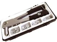 Pozostałe narzędzia ogrodowe - EXTOL Szczypce do nitowania CRAFT 7532 Stal - miniaturka - grafika 1