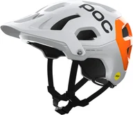 Kaski rowerowe - POC Tectal Race MIPS NFC Helmet, biały S | 51-54cm 2022 Kaski MTB 10582-8043-SML - miniaturka - grafika 1