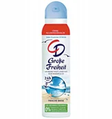Dezodoranty i antyperspiranty dla kobiet - CD morska bryza deo spray 150ml. Frische Brise - miniaturka - grafika 1