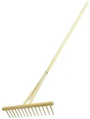 Grabie i motyki - unimet GRABIE DREWNIANE - miniaturka - grafika 1