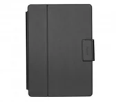 Etui do tabletów - Targus Safe Fit Universal 9-10.5 360° Rotating Black - miniaturka - grafika 1