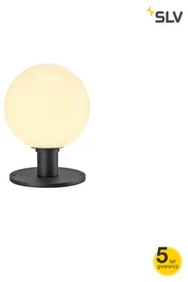 SLV SPOTLINE GLOO PURE 27 1001999 - Oprawy, klosze i abażury - miniaturka - grafika 2