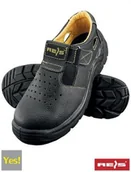 Obuwie robocze - Reis BUTY BEZPIECZNE 48 S [SB BY] - miniaturka - grafika 1