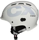 Kaski narciarskie - Casco kask narciarski CX 3 Ice Cube My Style, S 16.07.3327_S - miniaturka - grafika 1