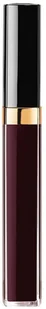 CHANEL CHANEL BŁYSZCZYKI ROUGE COCO GLOSS <br> Błyszczyk nawilżający Błyszczyk - Błyszczyki do ust - miniaturka - grafika 2