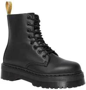 Dr. Martens Buty JADON II MONO Black Felix Rub Off VEGAN 25310001 - Glany damskie - miniaturka - grafika 2