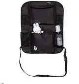 Akcesoria do fotelików - Pokrowiec na przedni fotel samochodowy Zopa z kieszenią na tablet - miniaturka - grafika 1