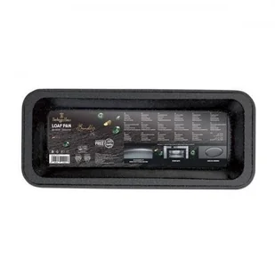 Berlinger Haus Keksówka forma do pieczenia 33x14cm bh-6458 BH-6458 Kinghoff - Garnki - miniaturka - grafika 3