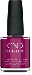 CND Vinylux Lakier do paznokci Secret Diary 323 - Lakiery do paznokci - miniaturka - grafika 3