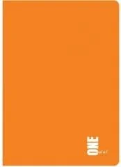 Inter-druk Zeszyt A5/60K kratka UV One Color (10szt) - Zeszyty szkolne - miniaturka - grafika 2