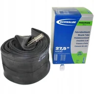 Dętki rowerowe - Schwalbe Av 21F Dętka 27.5x3.00 Auto 40mm - miniaturka - grafika 1