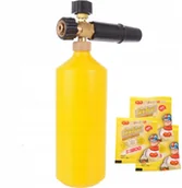 Akcesoria do myjek - Karcher Pianownica Yellow do myjki Hd Hds lanca - miniaturka - grafika 1