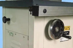 Proma Tokarka tokarnia do drewna DSL 450 - Tokarki - miniaturka - grafika 10