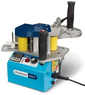 Proma Piła taśmowa przecinarka do metalu ze skrętnym ramieniem PPK 115UH - Piły elektryczne - miniaturka - grafika 4