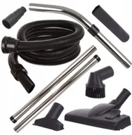 Akcesoria do odkurzaczy - Numatic Wąż ssący 2,8m rura ssawka Zestaw do Henry - miniaturka - grafika 1