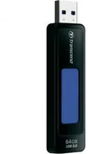 Pendrive - Transcend JetFlash 760 64GB (TS64GJF760) - miniaturka - grafika 1
