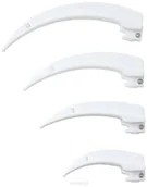 Urządzenia medyczne - RIESTER Łyżka jednorazowa Ri-Dispo MacIntosh nr 1 do laryngoskopu RIESTER opk 20 szt Łyżka jednorazowa Ri-Dispo MacIntosh nr 1 do laryngoskopu RIESTER opk 20 szt RIESTER 12290 - miniaturka - grafika 1