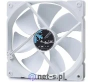 Fractal Design Dynamic X2 GP-12 biały Edition (FD-FAN-DYN-X2-GP14-W) - Chłodzenie procesora - miniaturka - grafika 2