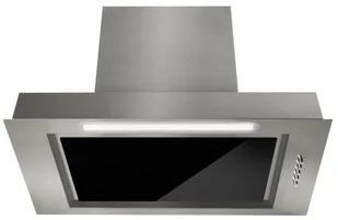 Nortberg Micra Plus Black 89,5 cm - Okapy kuchenne Nortberg Micra Plus Black 89,5 cm - Okapy kuchenne - miniaturka - grafika 1